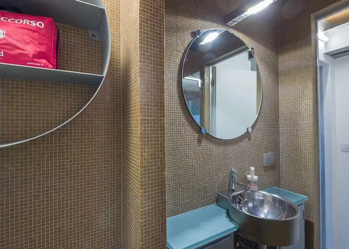 Апартаменты Loft In Trastevere *