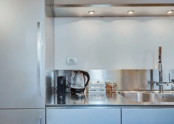 Loft In Trastevere Рим