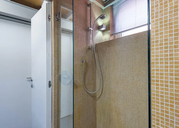 Loft In Trastevere Апартаменты