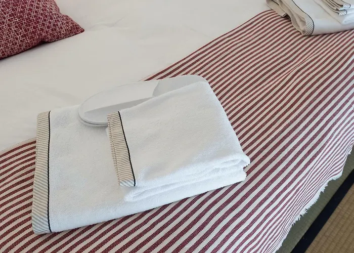 Loft In Trastevere Апартаменты *