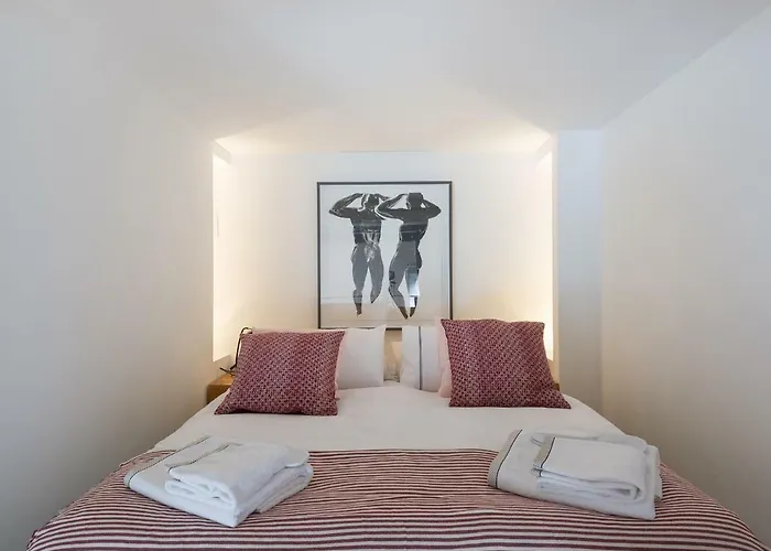 Апартаменты Loft In Trastevere *