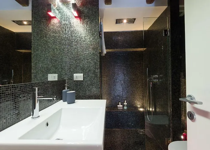 Апартаменты Loft In Trastevere