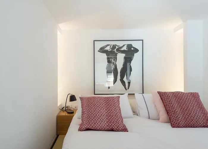 Апартаменты Loft In Trastevere Рим