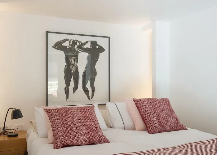 Loft In Trastevere Апартаменты Рим
