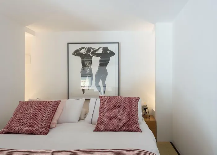 Апартаменты Loft In Trastevere